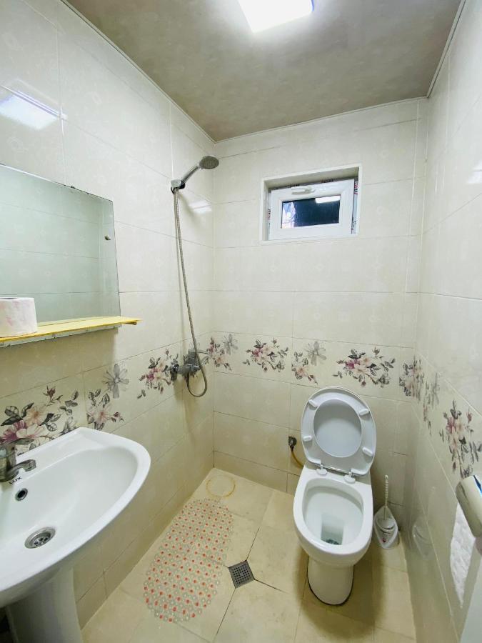 Old T'Bilisi Apartment Tbilisi Bagian luar foto