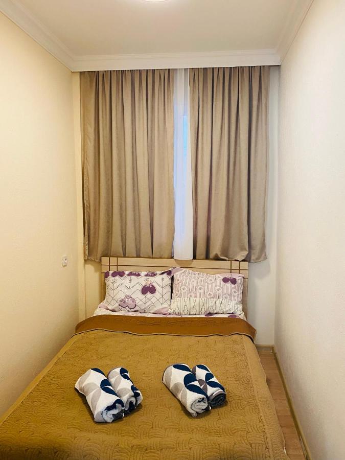 Old T'Bilisi Apartment Tbilisi Bagian luar foto