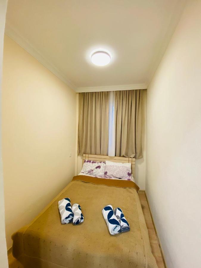 Old T'Bilisi Apartment Tbilisi Bagian luar foto