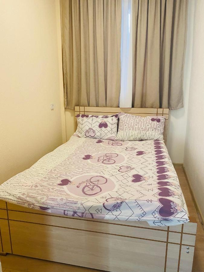 Old T'Bilisi Apartment Tbilisi Bagian luar foto