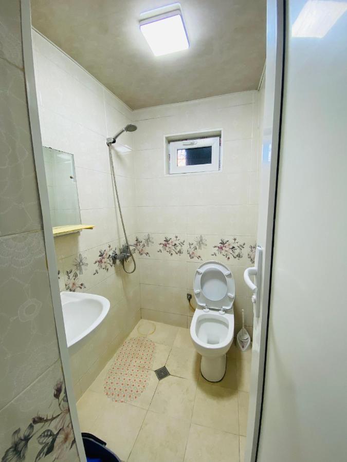 Old T'Bilisi Apartment Tbilisi Bagian luar foto